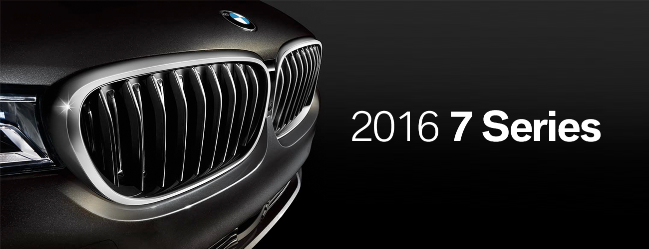 2016 BMW Model Research BMW Model Info and Comparisons