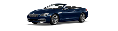 2016 650i Convertible