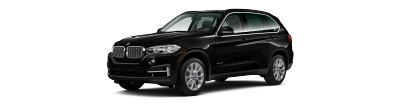 2016 X5 xDrive40e