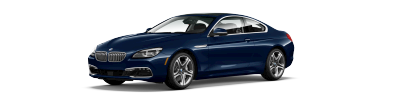 2016 650i xDrive Coupe