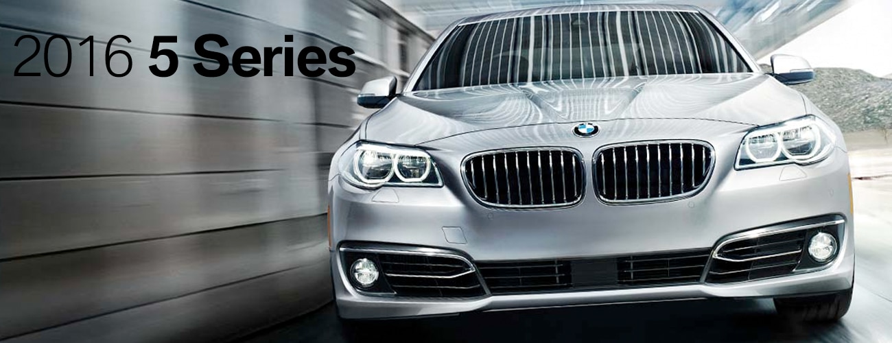 2016 BMW Model Research BMW Model Info and Comparisons