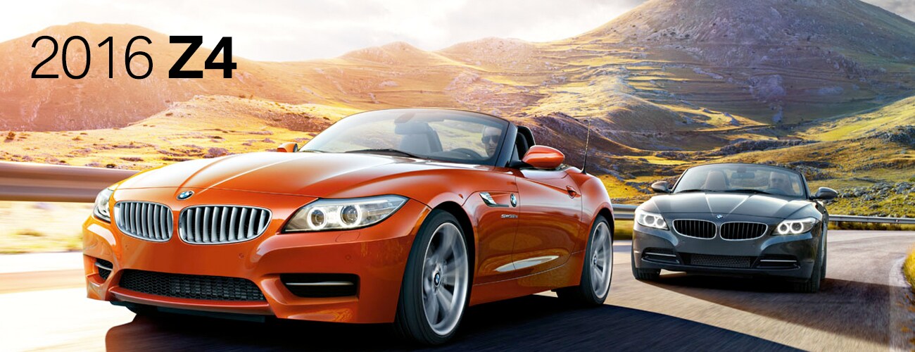 2016 BMW Model Research BMW Model Info and Comparisons