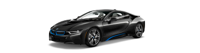 2016 i8