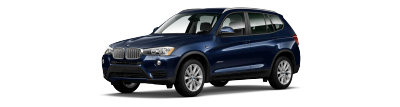 2016 X3 xDrive28d