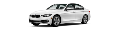 2016 328d Sedan