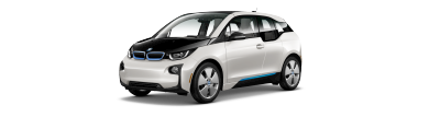 2016 i3 with Range Extender