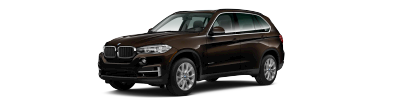 2016 X5 xDrive35d