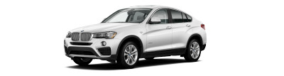 2016 X4 xDrive28i