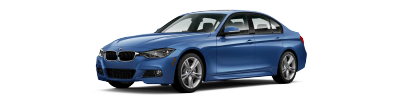 2016 340i xDrive Sedan