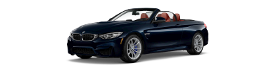 2016 M4 Convertible