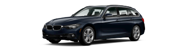 2016 328d xDrive Sports Wagon