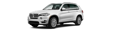 2016 X5 xDrive50i