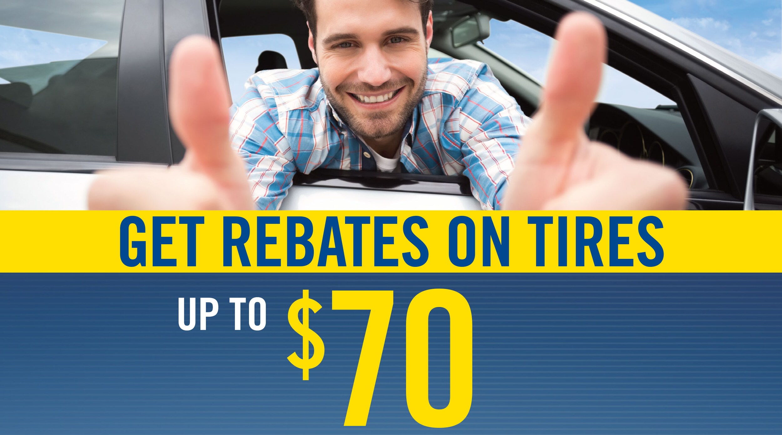 Goodyear Tires Specials on Orange City Fl