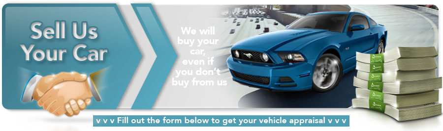 Let Us Pay You Top Dollar For Your Trade New or Used for Fords for sale in Jacksonville,Fl