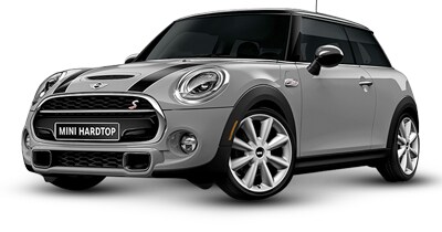 2016 MINI Hardtop 2 Door Cooper