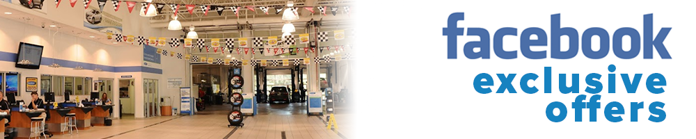 Facebook
Exclusive Service Offers Oil Change Coupon