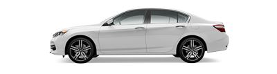 2016 Honda Accord 2016 Honda Accord Sedan