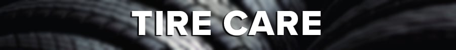 Tire Care Honda Tire
Maintenance
