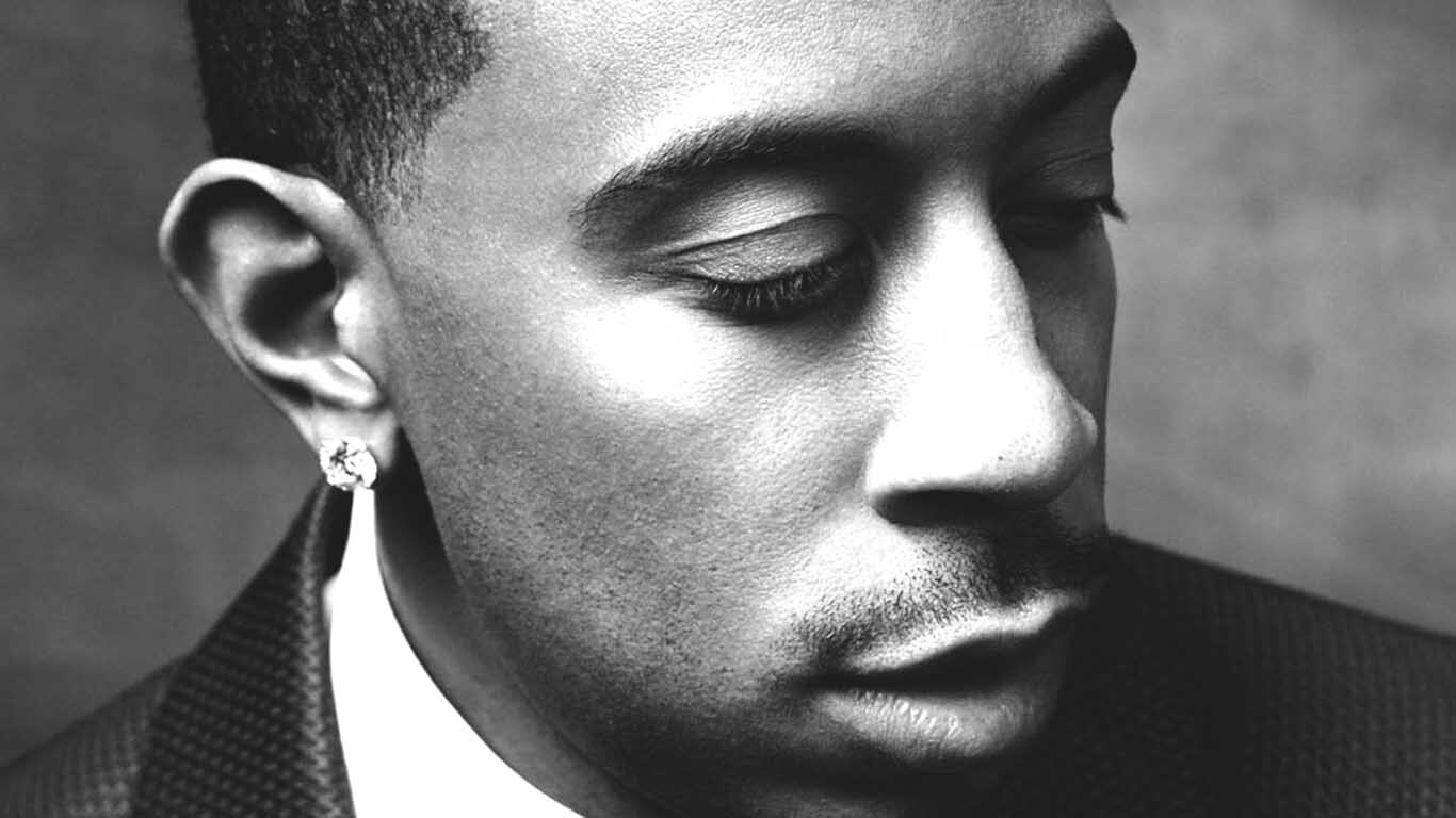 Ludacris Special Guest