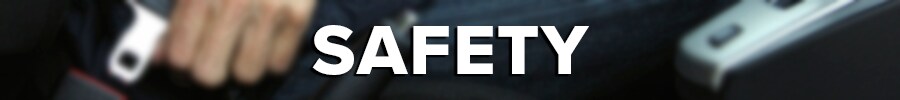 Safety Car Safety Tips