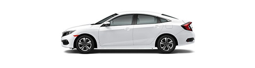 2015 Honda Civic Sedan LX 2015 Honda Civic Sedan LX