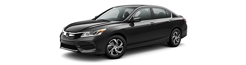 2016 Honda Accord Sedan LX 2016 Honda Accord Sedan LX