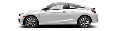 2016 Honda Civic 2016 Honda Civic Sedan