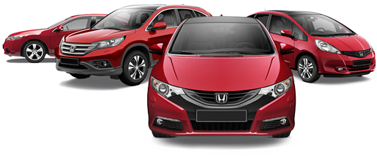 fleet.jpg Why Buy from Coggin DeLand Honda
