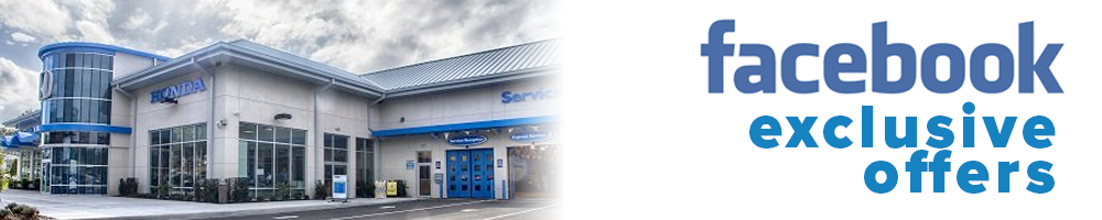 Facebook
Exclusive Offers DeLand Honda Facebook Incentives
