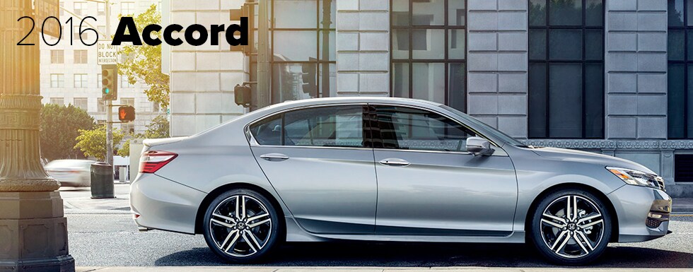 2016 Honda Model Research Honda Model Info and
Comparisons