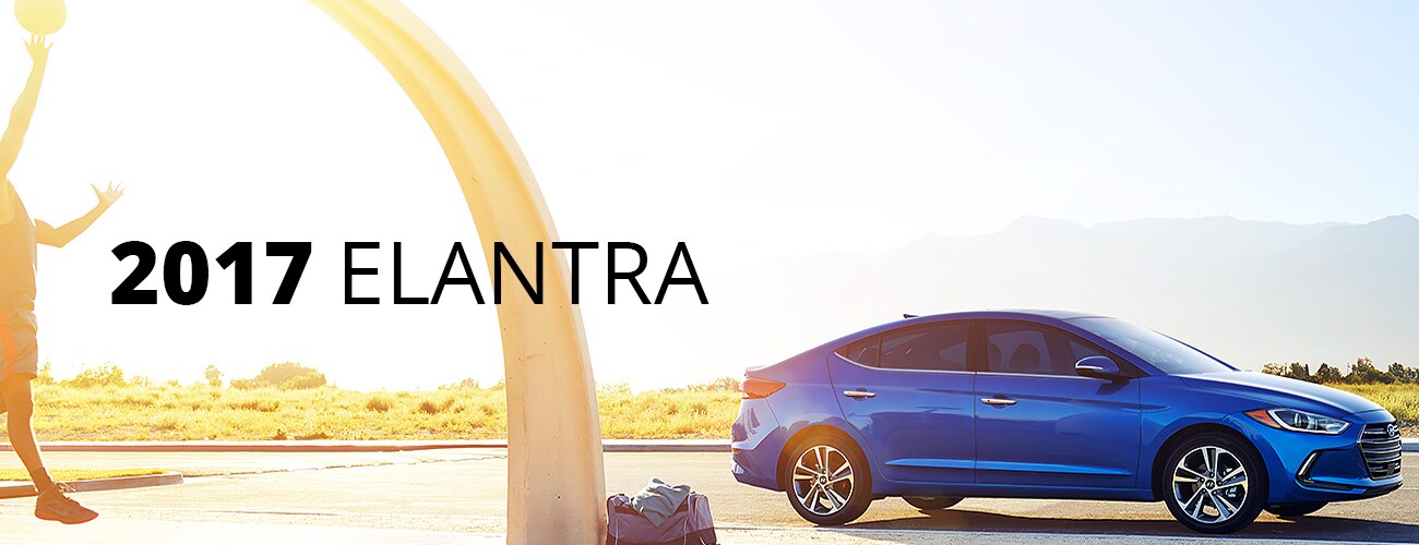 2017 Hyundai Elantra Elantra Offers in DeLand,
FL