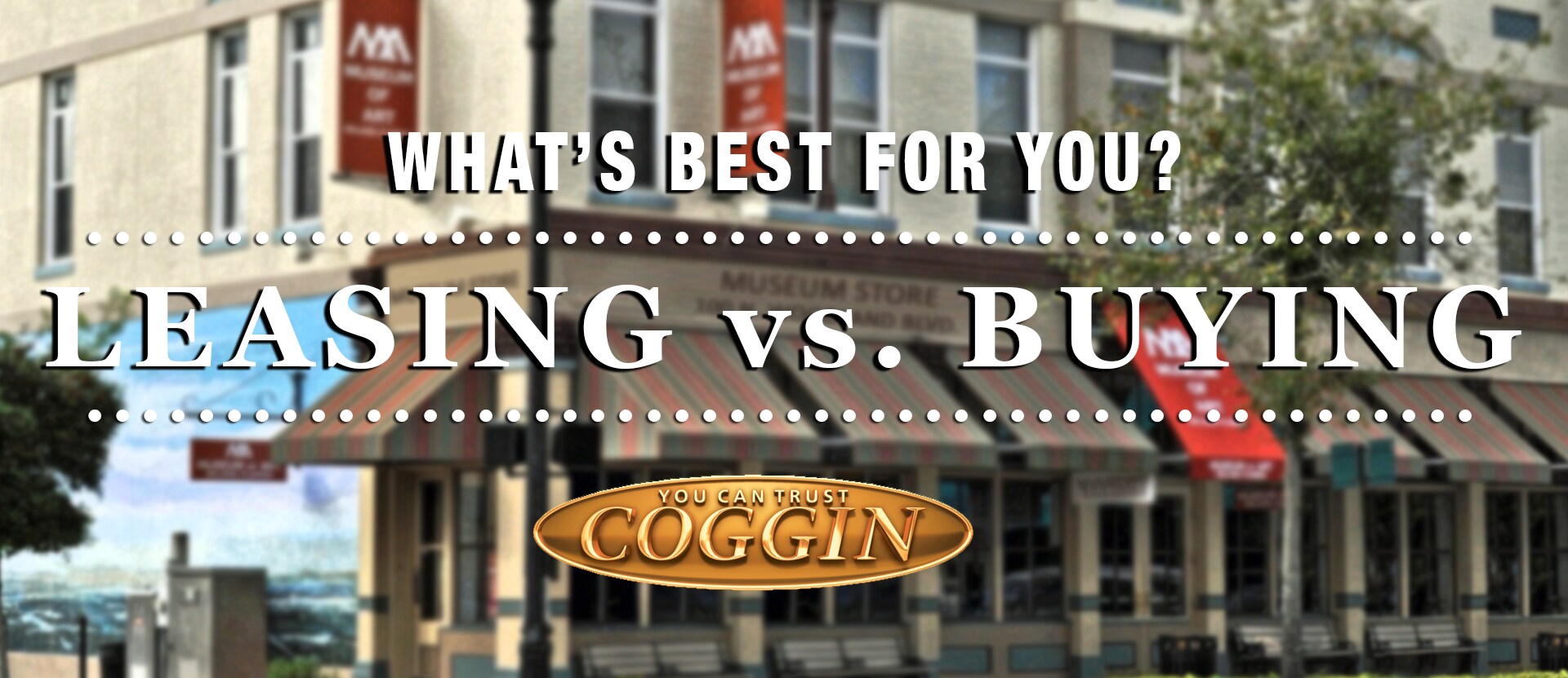 Leasing vs
Buying Lease or Buy a Hyundai in DeLand, Florida