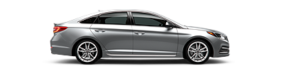 2016 Hyundai Sonata in DeLand, FL 2016 Hyundai Sonata