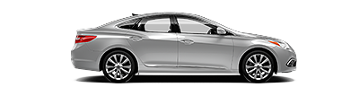 2016 Hyundai Azera in DeLand, FL 2016 Hyundai Azera