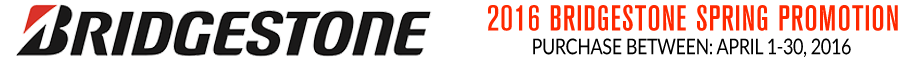 Orlando
Bridgestone Tires Bridgestone Tire Deals