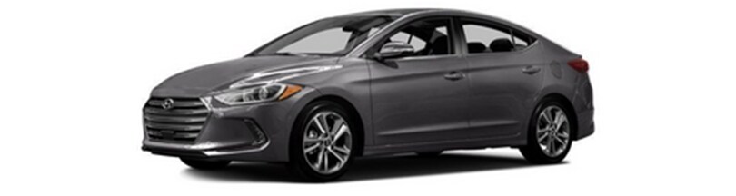 2017 Hyundai Elantra in DeLand, FL 2017 Hyundai Elantra