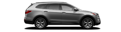 2016 Hyundai Santa Fe in DeLand, FL 2016 Hyundai Santa Fe
