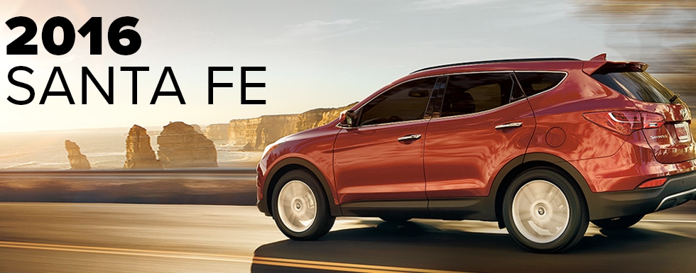 2016 Hyundai Model Research Hyundai Model Info and Comparisons