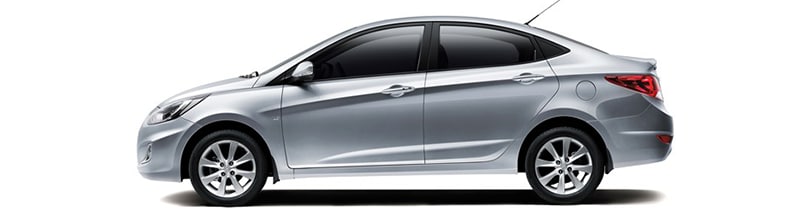 2016 Hyundai Accent in DeLand, FL 2016 Hyundai Accent
