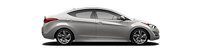 2016 Hyundai Elantra in DeLand, FL 2016 Hyundai Elantra