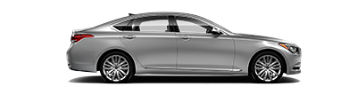 2016 Hyundai Genesis in DeLand, FL 2016 Hyundai Genesis