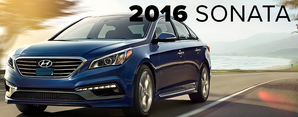 2016 Hyundai Model Research Hyundai Model Info and Comparisons
