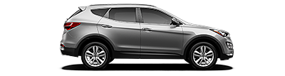 2016 Hyundai Santa Fe Sport in DeLand, FL 2016 Hyundai Santa Fe Sport