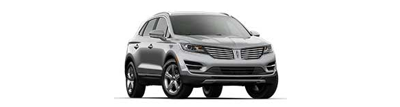2016 Lincoln MKC 2016 Lincoln MKC