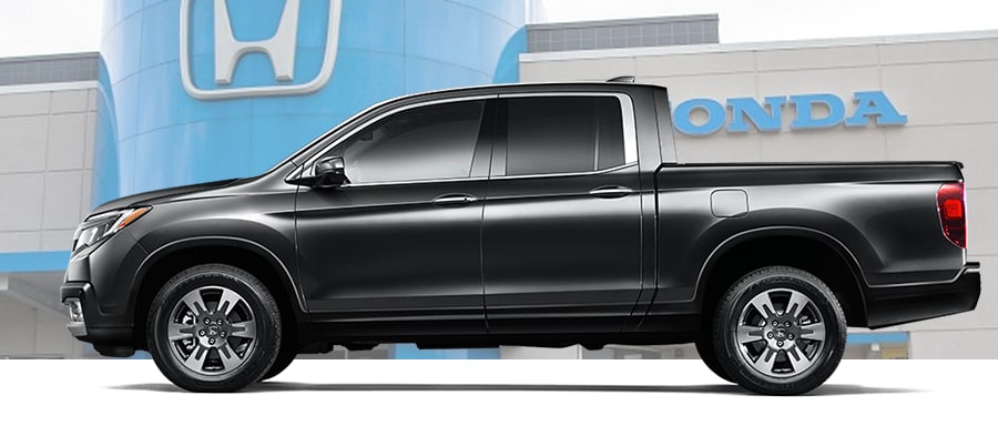 Ridgeline.jpg Orlando Honda Ridgeline
Truck