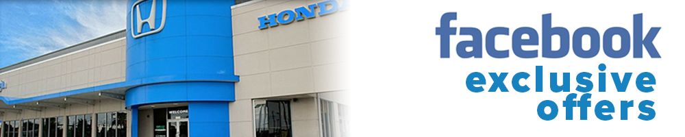 Honda Orlando Lease Offers Facebook Exclusive