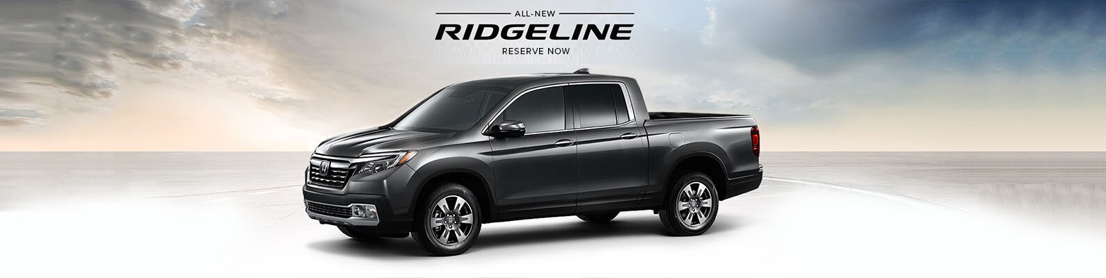 2017 Honda Ridgeline Coming Soon 2017 Honda Ridgeline
Super Bowl Commercial