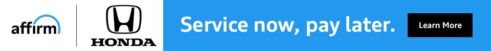 Service Now Pay later Affirm