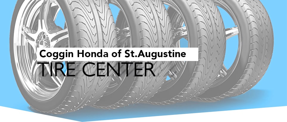Get Your Tires Today Shop Tires in St.Augustine, Florida