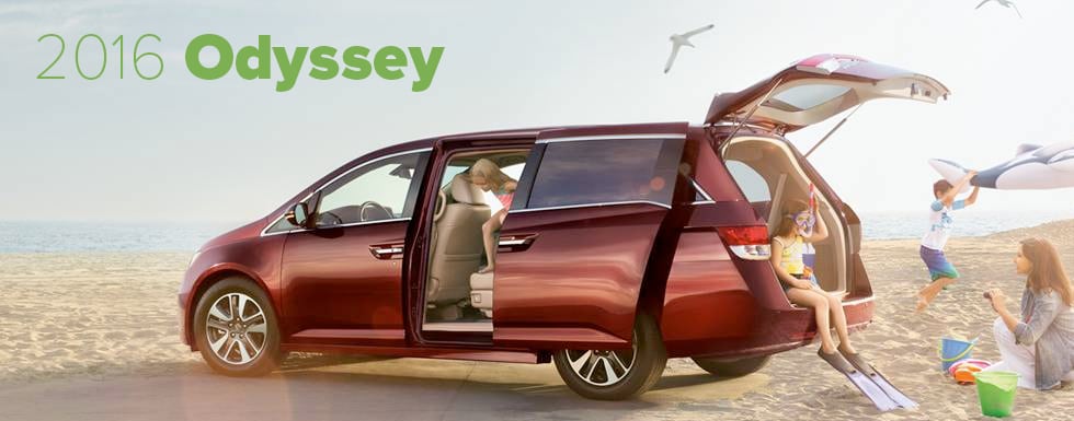 Odyssey.jpg The 2016 Honda Odyssey